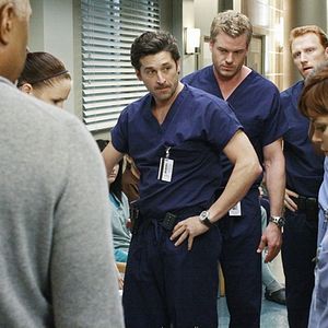 Foto James Pickens Jr.