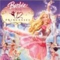 Foto Barbie in The 12 Dancing Princesses