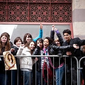 Foto Los hechiceros de Waverly Place