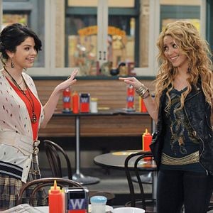 Foto Los hechiceros de Waverly Place