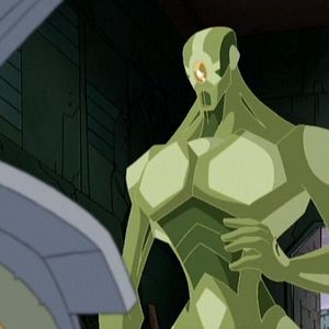 Foto Stargate Infinity