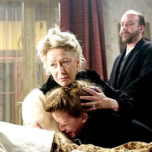 Foto La última estación