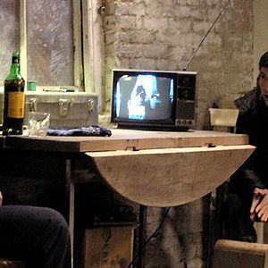 Foto Christopher Zalla