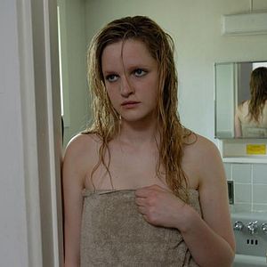 Foto Asesino íntimo