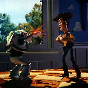 Foto Toy Story