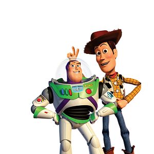 Foto Toy Story 2: Los juguetes vuelven a la carga