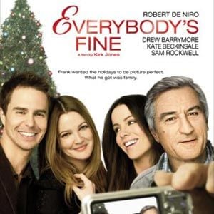 Foto Todos están bien