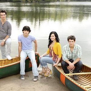 Foto Camp Rock: The final jam