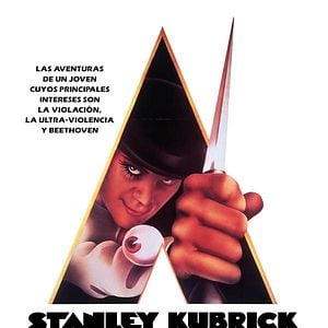 Foto La naranja mecánica