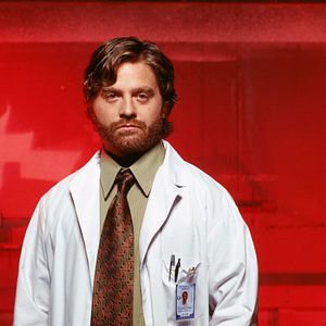 Foto Zach Galifianakis