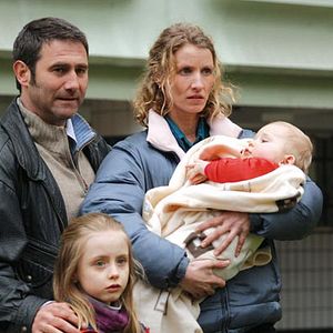 Foto Sólo los niños van al cielo