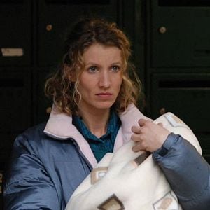 Foto Sólo los niños van al cielo