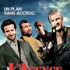 Foto Brigada A - Los magníficos