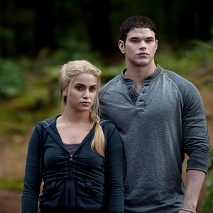 Foto La Saga Crepúsculo: Eclipse
