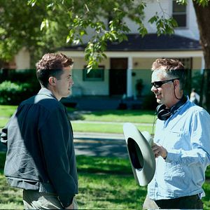 Foto Michael Winterbottom