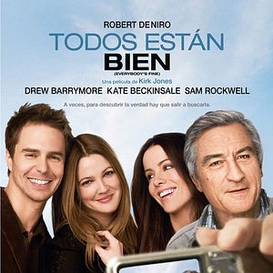 Foto Todos están bien