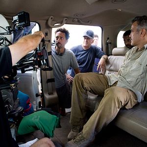 Foto Hombres de Mentes