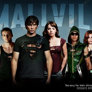 Foto Smallville