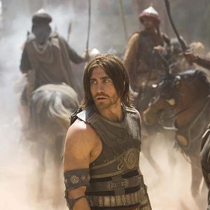 Foto El príncipe de Persia - Las arenas del tiempo