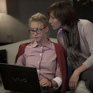 Foto Ludivine Sagnier