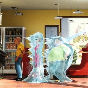 Foto Mi villano favorito