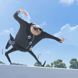 Foto Mi villano favorito