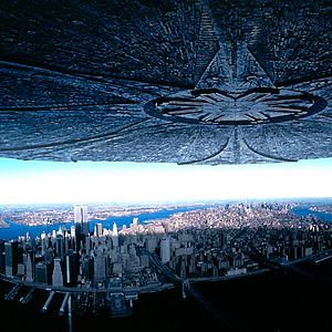 Foto Día de la independencia