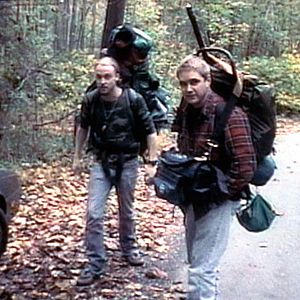 Foto El proyecto de la bruja de Blair