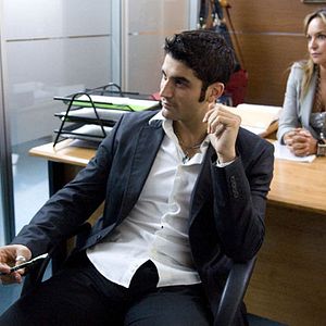 Foto Álex García (II)