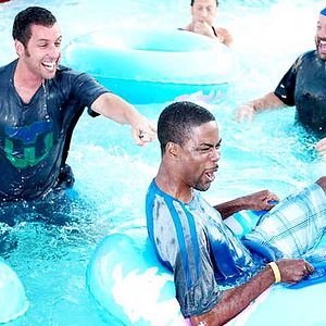 Foto Son como niños