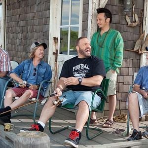 Foto Son como niños