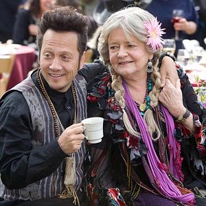 Foto Son como niños