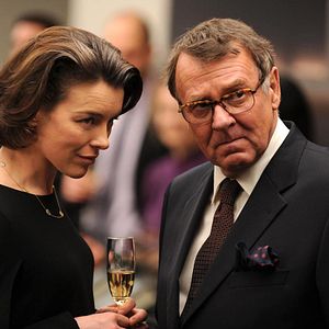 Foto Olivia Williams