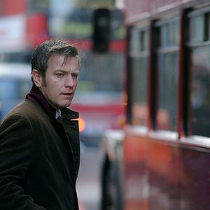 Foto El escritor fantasma