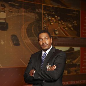 Foto Mykelti Williamson