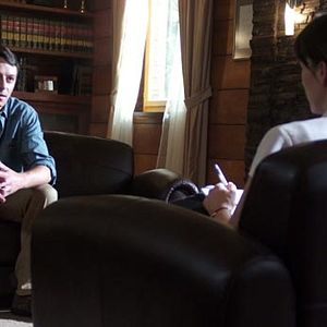 Foto El cuarto contacto