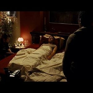 Foto El cuarto contacto