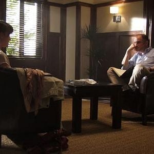 Foto El cuarto contacto