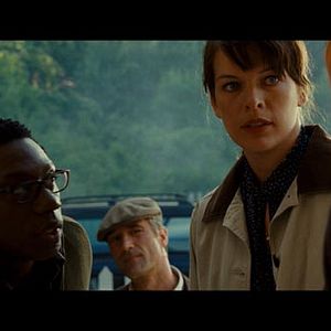 Foto El cuarto contacto