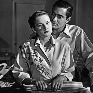 Foto Nightmare Alley