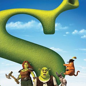 Foto Shrek para siempre