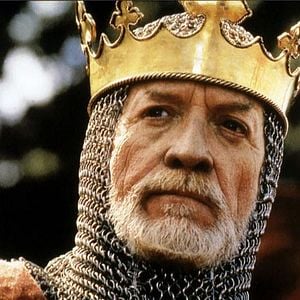 Foto Corazón Valiente