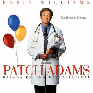 Foto Patch Adams