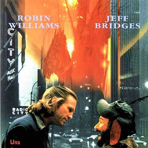 Foto El rey pescador