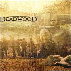 Foto Deadwood