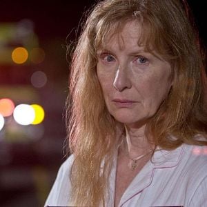 Foto Frances Conroy