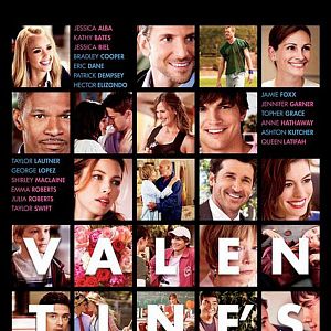 Foto Día de los enamorados