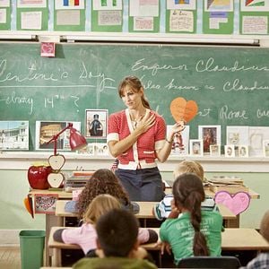 Foto Día de los enamorados