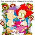 Foto Rugrats. La película