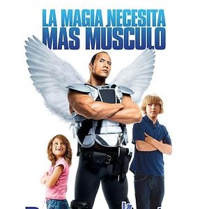 Foto Hada por accidente